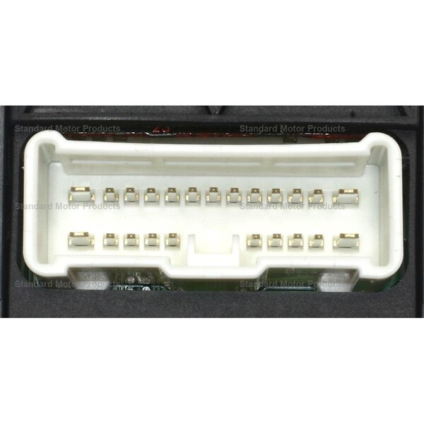 Power Window Switch,Dws-880